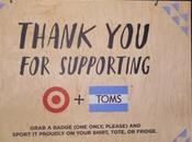 Toms Target