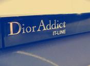 Dior Addict Line pulso perfecto.