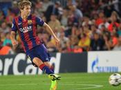 Sergi Samper. Barça