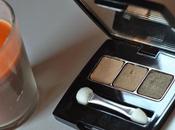 Trio Sombras Vintage Gold Biogreen