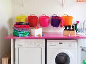 zona lavado mucho color!