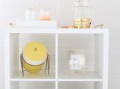 Muebles Ikea transformados