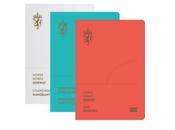 Renuevan diseño pasaporte billetes Noruega para darles toque original.