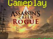 Gameplay: Prólogo historia presente Assassin's Creed: Rogue