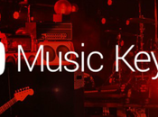 YouTube Music Key: servicios música precio