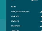 Truco Windows: cómo descubrir contraseña WiFi