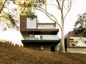 Casa Moderna Rustica Beverly Hills