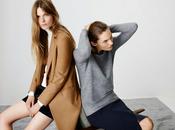 Zara Woman Lookbook Noviembre 2014