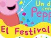 Festival Peppa llega Madrid esta Navidad SORTEO