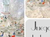 Complementos perfectos para mesa navideña