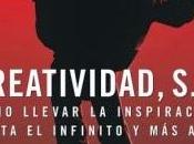 Creatividad, S.A. Catmull
