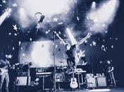 Coldplay publica nuevo CD+DVD directo Noviembre‏