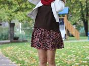 Autumn flowers