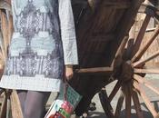 Vestido árboles Proyecto