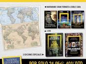 National Geographic cumple años