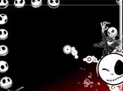Cupcakes Jack Skeleton