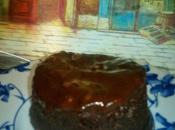Brownie taza....al microondas!!