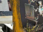 Massive Voodoo: Step Step: Arthur, Matt Pietro