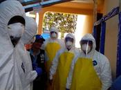 Médico cubano contagiado ébola Sierra Leona trasladado Ginebra rápidamente