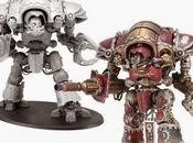 Packs descuento "Imperial Guard"