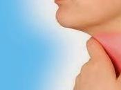 Consejos para aliviar dolor garganta