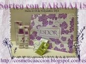 Ganadora Sorteo lote productos ESDOR