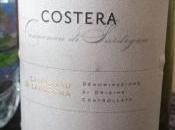 Costera Cannonau Sardegna 2012, viva garnacha!