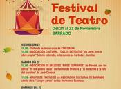 Eventos #Otoñada2014 (21, noviembre)