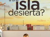 quién llevarías isla desierta?" sigue nave diciembre