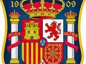 histórico selección española