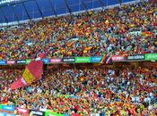 Ahora nunca, todos Selección.