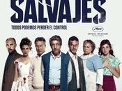 pierdan pronto Relatos Salvajes