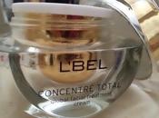 Dejé cremas extranjeras Concentré LBEL