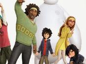 Todo mundo querra Baymax