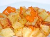 Patatas Bravas