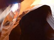 Antelope Canyon, espectacular!