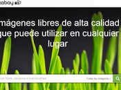 Pixabay. 280.000 Imágenes Libres Alta Calidad