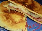 Piadina romagnola