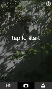 ¡Empezamos Photosynth!