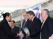 Entregan reconocimiento Certamen Noviembre 2014