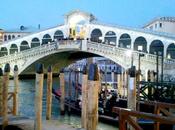 Venecia: famosas bebidas Bellini Spritz