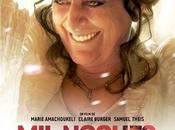 Tráiler v.o.s.e “mil noches, boda (party girl)” (vose)