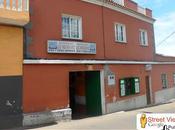 Bodegón Muchachos