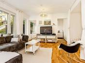 Estilazo nórdico piso neutro gama tierras!