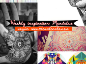 Weekly inspiration: mandalas