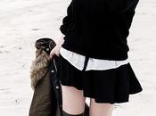 College Look
