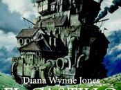 castillo ambulante Diana Wynne Jones