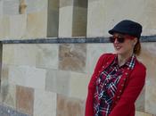 Como combinar camisa cuadros