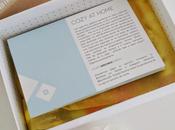 Review: Birchbox Cozy Home (Noviembre 2014)
