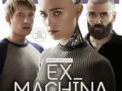 Portada exclusiva total film para "ex_machina"